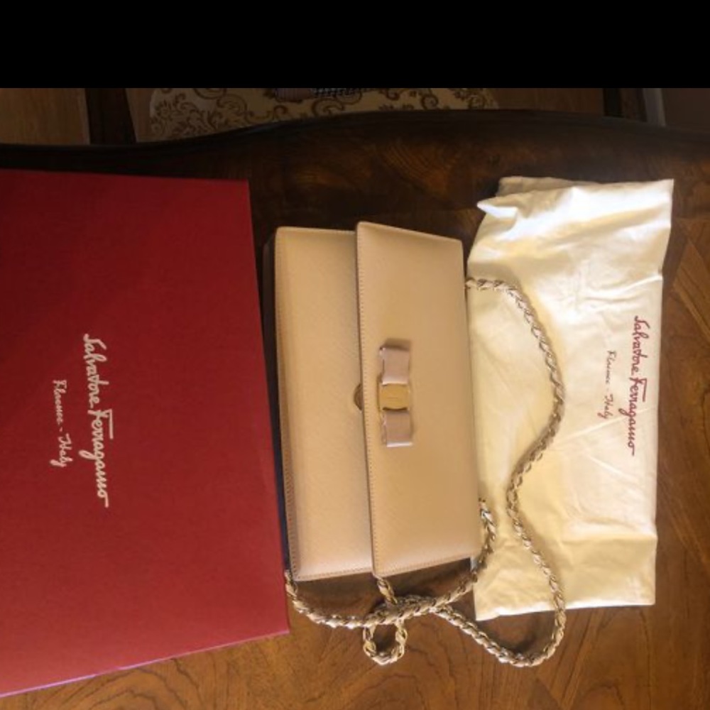 Salvatore ferragamo